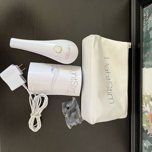 LightStim for Acne LED Light